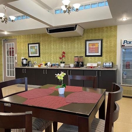Aparthotel Sevilla Suites Panama Zewnętrze zdjęcie