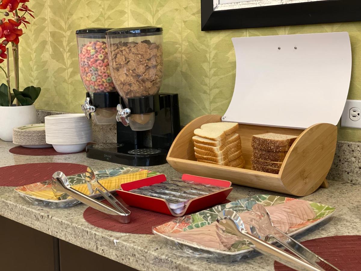 Aparthotel Sevilla Suites Panama Zewnętrze zdjęcie