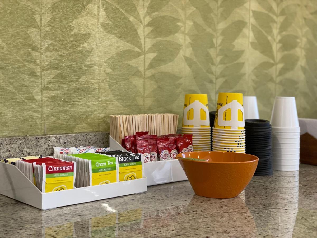 Aparthotel Sevilla Suites Panama Zewnętrze zdjęcie