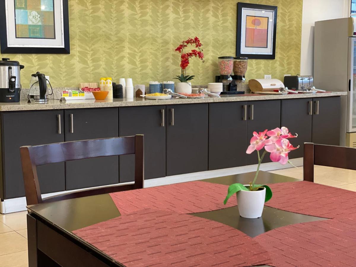 Aparthotel Sevilla Suites Panama Zewnętrze zdjęcie