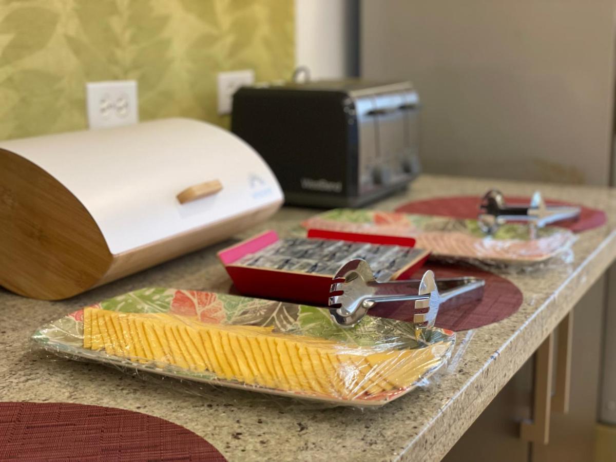 Aparthotel Sevilla Suites Panama Zewnętrze zdjęcie